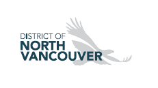 District of North Vancouver Logo